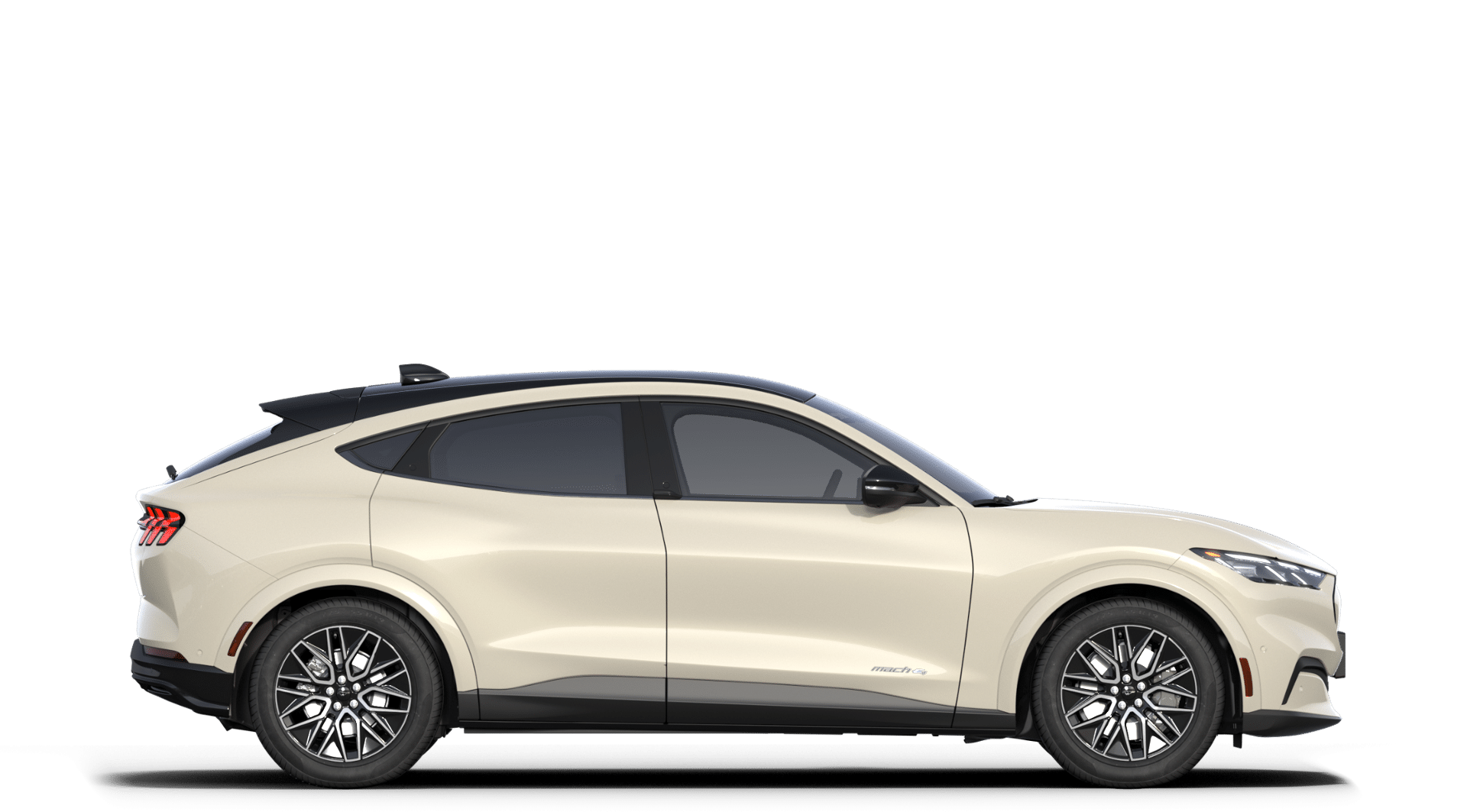 2025 Ford Mustang Mach-E® External Image 1
